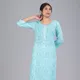 Light Blue::White__Etima (Naama textile)